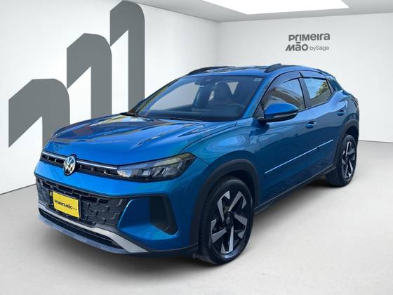 VOLKSWAGEN TERA 1.0 170 TSI HIGH AUTOMÁTICO